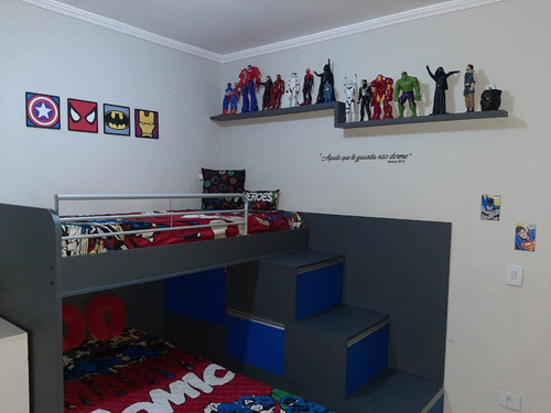 Imagem 6 de 15 de Sobrado - Jardim Sao Judas - Ref: 30355 - V-30355