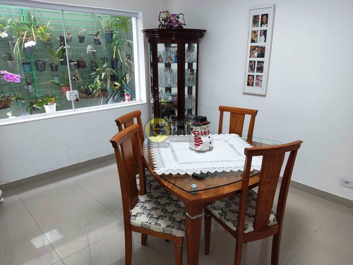 Imagem 6 de 30 de Sobrado Com 3 Dorms, Vila Brás Cubas, Mogi Das Cruzes - R$ 850 Mil, Cod: 72001 - V72001