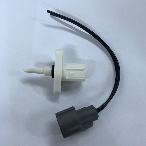 Ds Sensor De Admisión Iat 37880p05a00 Con Conector Para