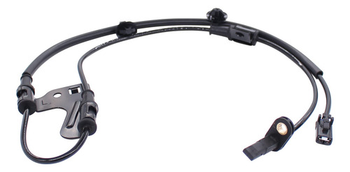 Sensor De Velocidad Rueda Delantera Izquierda Abs Para Hyund