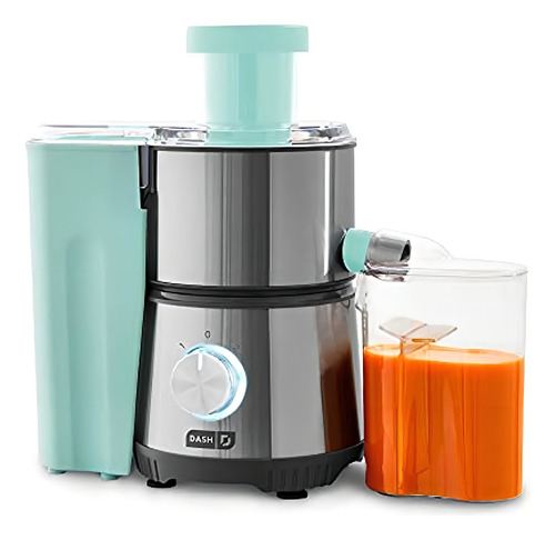 Extractor Centrífugo Compacto 2 velocidades Dash DCJ100GBAQ04 Aqua