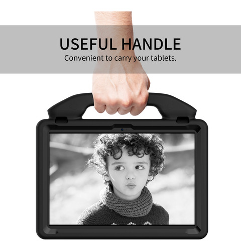 Funda Tablet Infant Para Amazon Fire Hd10/ Hd10 Plus 2021