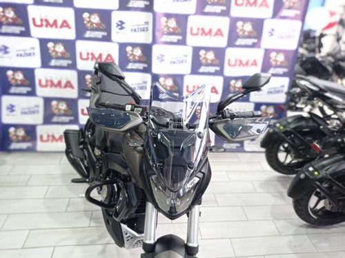 Dominar 400 Touring Modelo 2024