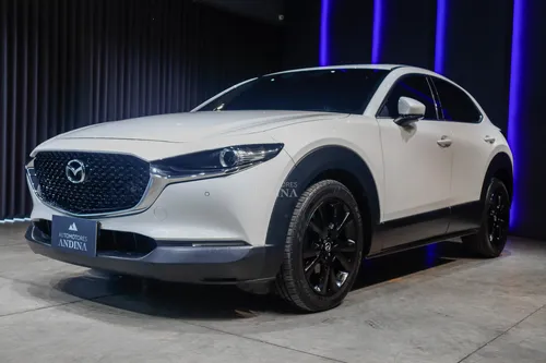 Mazda CX-30 Grand Touring 2.0
