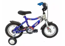 Comprar Bicicleta Musetta Viper R12 Rodado 12 Hombre Bmx