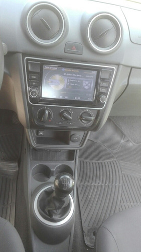 Volkswagen Gol Trend 1.6 Highline 101cv 3p