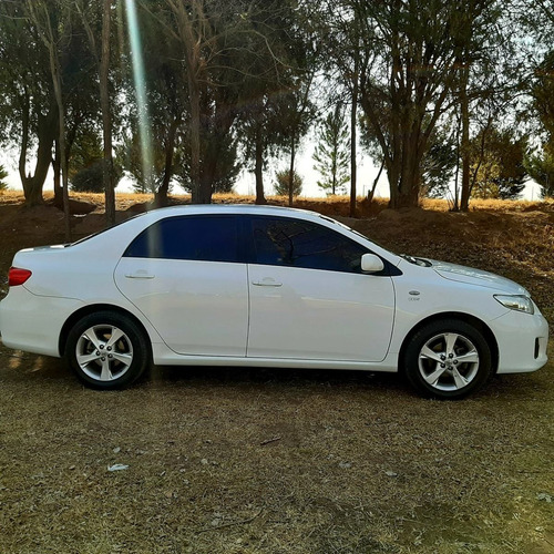 Toyota Corolla 2013