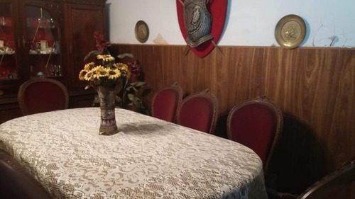 Imagen 7 de 13 de Chalet En Venta En Ezpeleta Este