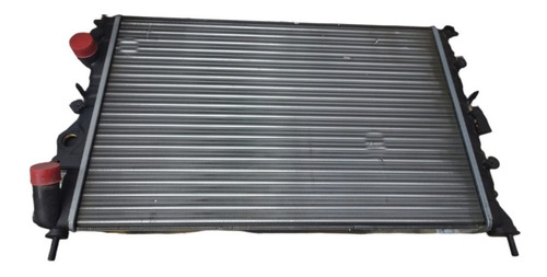 Radiador Renault Megane Scenic Sin Aire Original Valeo
