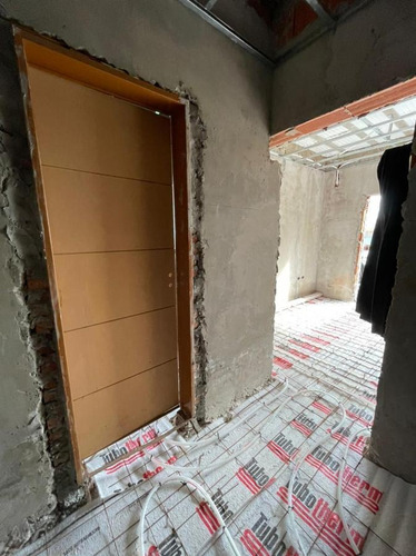 Imagen 10 de 15 de Casa En Venta En San Ramiro, Pilar Del Este. Construcción.