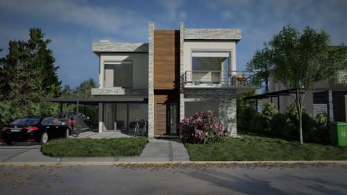 Imagen 28 de 30 de Terreno Casa Con Pileta Financiada! Barrio Semi-cerrado - La Pista - Maschwitz
