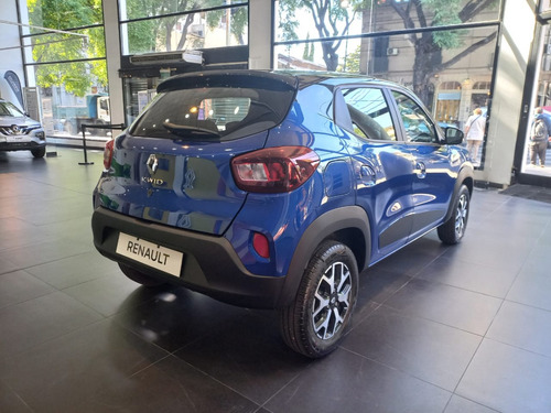Renault Kwid 1.0 Sce 66Cv Iconic Bitono