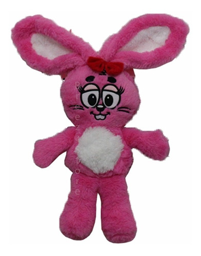 Imagem 5 de 6 de Coelho Dalila Original Turma Da Mônica Bolsa Infantil Menina