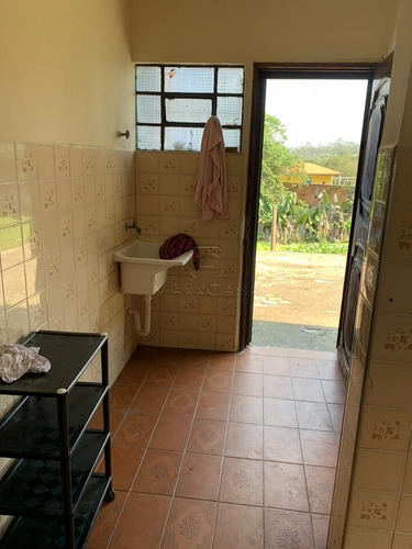 Rural Para Venda, 2 Dormitórios, Jardim Santa Tereza - São Paulo - 15191