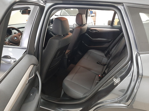 Bmw X1 S20i Activeflex 2015