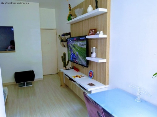 Imagem 4 de 22 de Apartamento - Hmap950 - 34786234