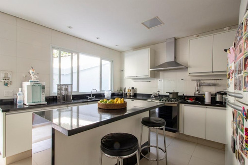 Imagem 13 de 30 de Casa À Venda, 498 M² Por R$ 3.900.000,00 - Jardim Viana - São Paulo/sp - Ca0942
