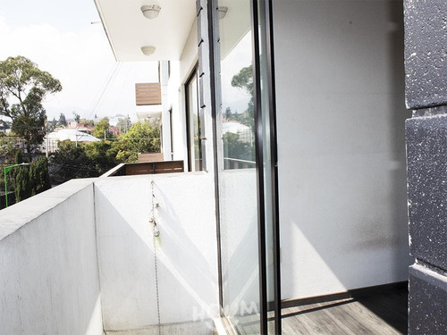 Imagen 13 de 19 de Departamento En Lomas De Padierna, Tlalpan Con 2 Recámaras, 75 M², Id: 44721