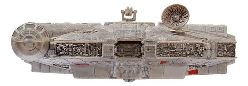 Star Wars Micro Galaxy Squadron Halcon Milenario