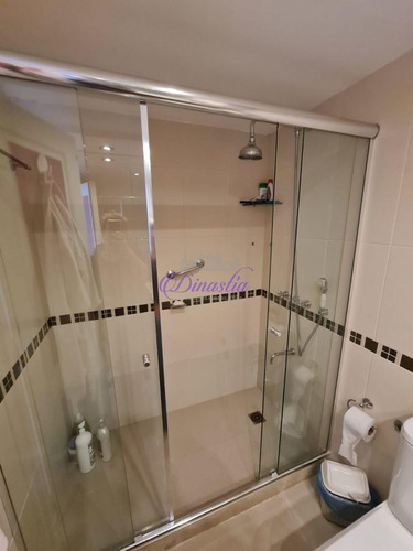 Imagen 18 de 23 de Alquiler Temporario Apartamento 3 Dormitorios En Playa Mansa, Punta Del Este.
