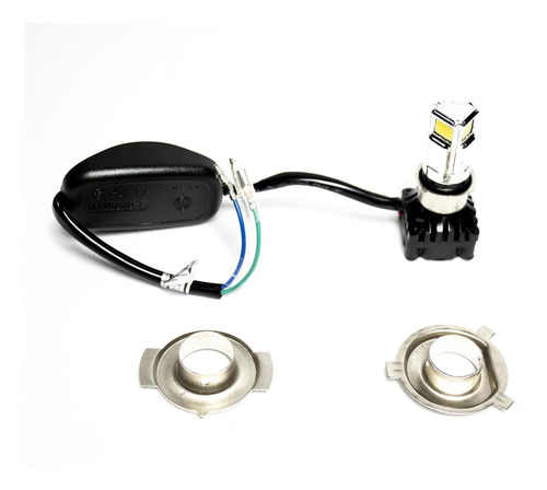 Foco Led Rt-m02d 28w Adaptable Para Moto Kinlley