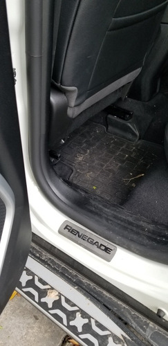 Jeep Renegade 1.8 Longitude At6 2020