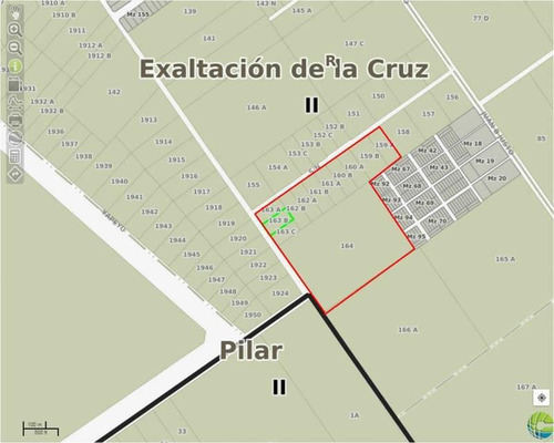Imagen 30 de 30 de Casa En Venta En Los Cardales, Exaltación De La Cruz, G.b.a. Zona Norte