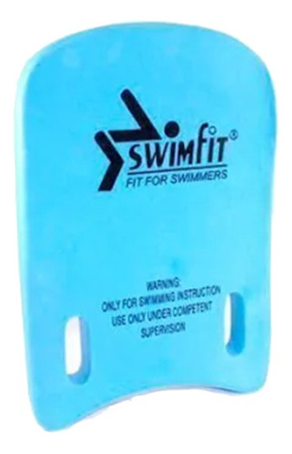 Tabla Patalear Swimfit Natacion Aprendizaje Pileta