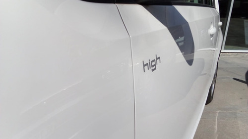 Volkswagen Up! 1.0 High Up! 5 p
