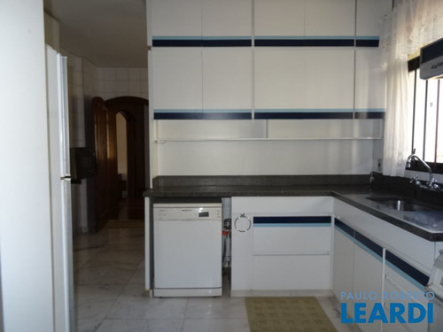 Imagem 4 de 11 de Apartamento - Chácara Klabin - Sp - 534521