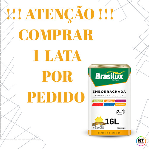 Tinta Roxo Intenso Emborrachada 16l Infiltração E Fissuras