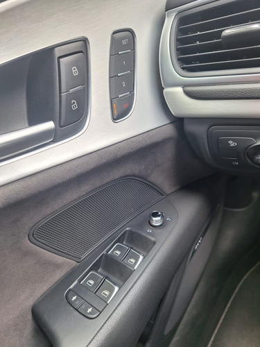 Audi A7 2.0 S Line Quattro 252hp Dsg