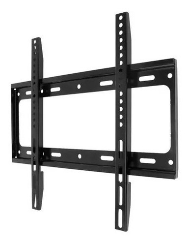Imagen 1 de 3 de Soporte Rack Pared 26 A 55 Tv Led Lcd Plasma 45 Kg Hogar