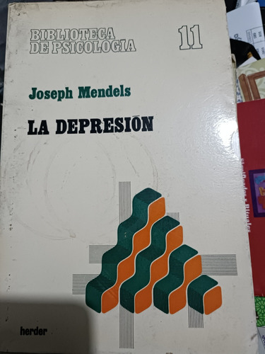 Joseph Mendels La Depresión 