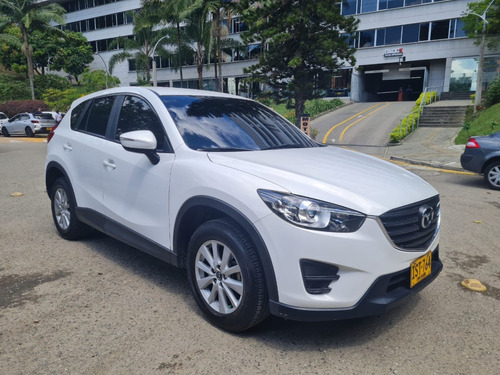 Mazda CX-5 2.0 Prime