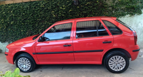 Volkswagen Gol 1.4 Power Ps+ac 83cv 2012