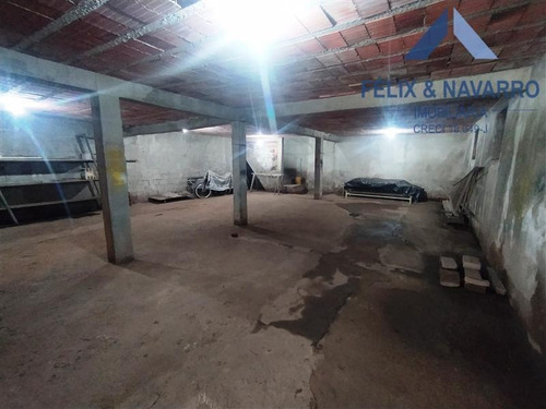 Prédio Comercial 400 M² - 1879