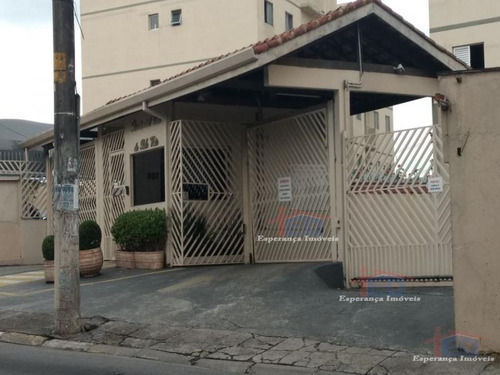 Imagem 1 de 15 de Ref.: 9127 - Apartamento Em Osasco Para Venda - V9127