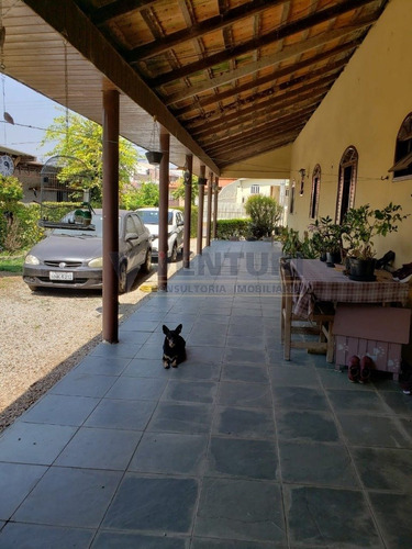 Imagem 6 de 15 de Casa - Santo Antonio - Ref: 3425 - V-3425