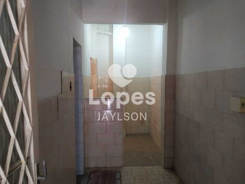 Imagem 12 de 15 de Casa De Vila - 02 Quartos - Abolição - 643505