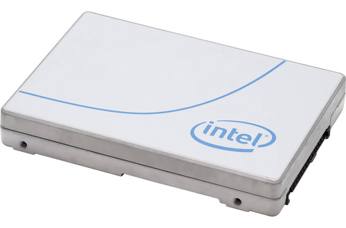 Intel 7.6tb Dc P4610 Internal Ssd