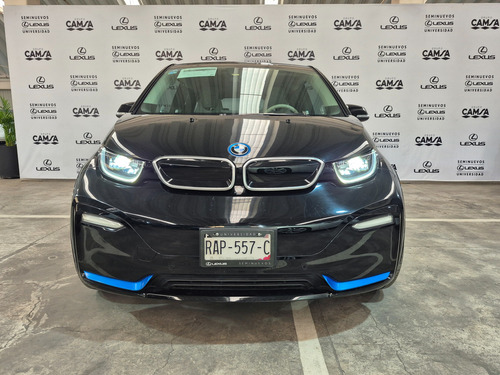 Bmw I3 2020
