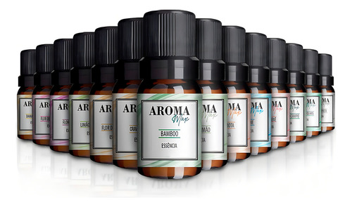Essência Aromatizador Difusor Elétrico Para Velas Perfumadas