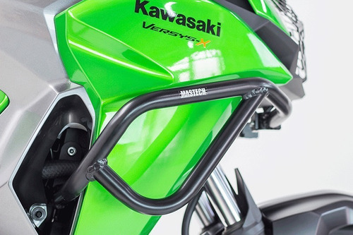 Protector Carenaje Kawasaki Versys 300 17-up Fireparts Aol
