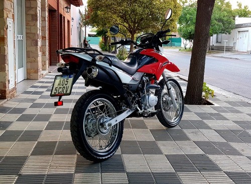 Honda Xr150 '17 - 18.250km - Excelente Estado!