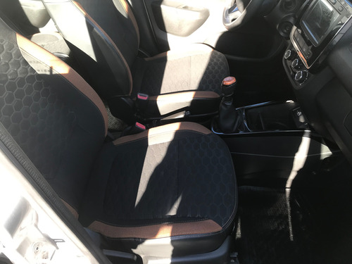 Renault Kwid 1.0 Sce 66cv Outsider