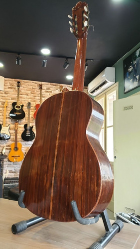Imagem 4 de 10 de Violão Di Giorgio Estudante 18 Nylon Made In Brazil 1976