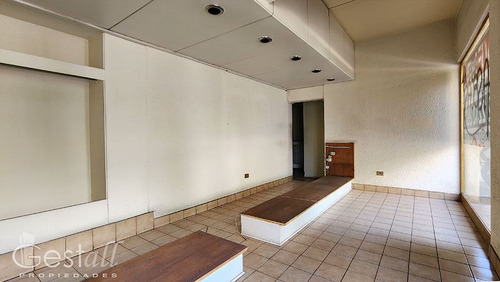 Local Comercial En Arriendo En Providencia