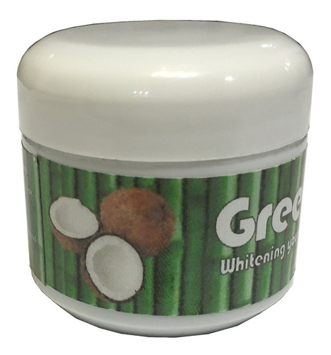 Imagen 7 de 9 de Blanqueador Diente Reduce Quita Manchas Cigarro Greenlife
