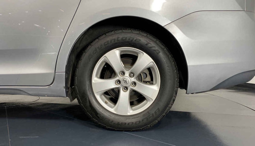 Imagen 12 de 15 de 39913 - Toyota Sienna 2017 Con Garantía At